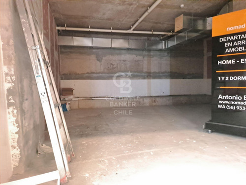 Local Comercial En Galería, Providencia