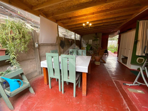 Terreno Construccion En Venta En Peñaflor