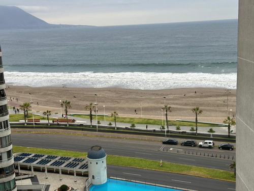 Se Arrienda Depto Mar Egeo Dos Dorm Dos Baños