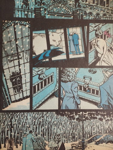 Batman Regresa Dc El Regreso Del Caballero 9 Tomos Revista P (Usado)