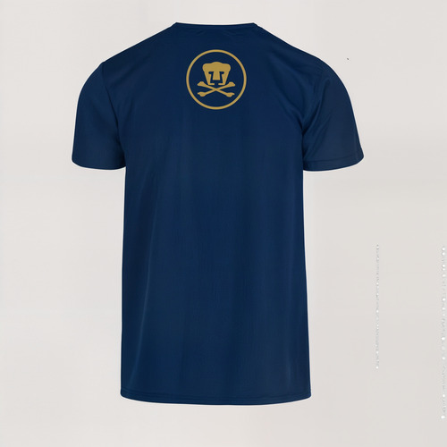 Playera Pumas 1