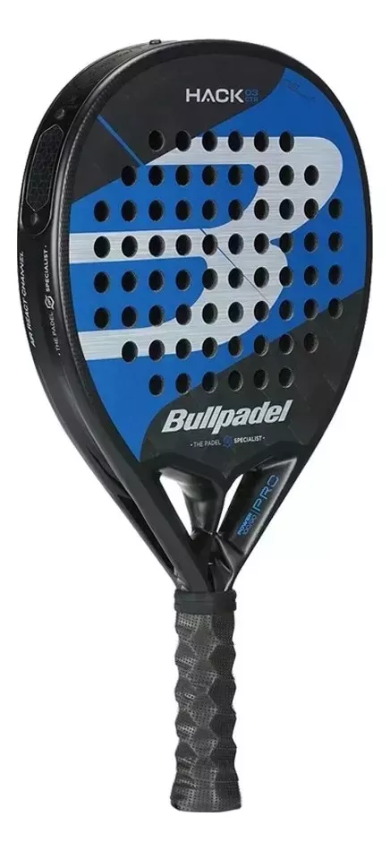 Primera imagen para búsqueda de bullpadel