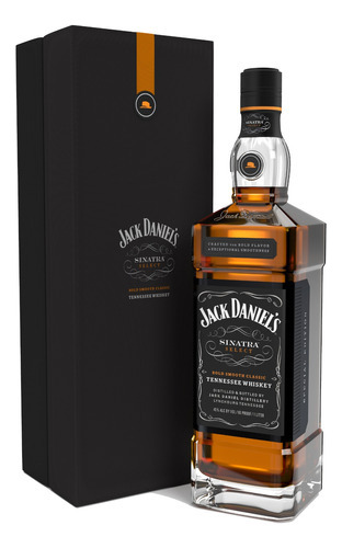 Whisky Jack Daniels - Sinatra Select - 1 Litro