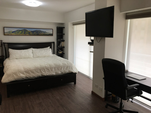 Imagen 11 de 20 de Se Vende Apto 135m2 2h+s/2b+s/2p Solar Del Hatillo - 5064