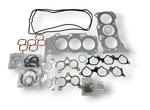 Kit Empacaduras Toyota Camry Previa Rav4 3.5 2grfe