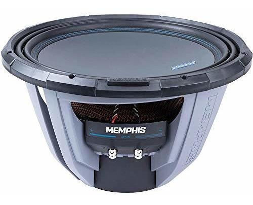 Subwoofer De 15  Memphis Audio M7 Serie M71512