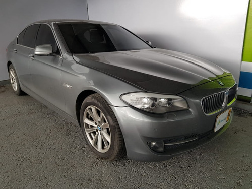 Bmw 520i 2.0 Automático 2012 Js