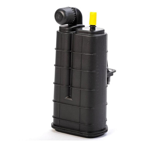 Imagen 5 de 7 de Valvula Canister Renault Duster 1.6 Ph2 4x4 Dakar 110cv