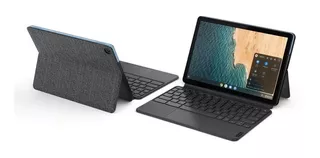 Lenovo Ideapad Duet Chromebook 4g 128gb Wifi Ice Blue 10