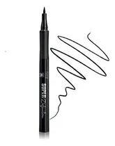 Comprar Delineador de ojos líquido Avon True Delineador Líquido Para Ojos Super Definition color black con acabado mate