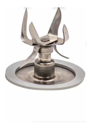 Lâmina de liquidificador reversível Oster, Oster, 6 lâminas