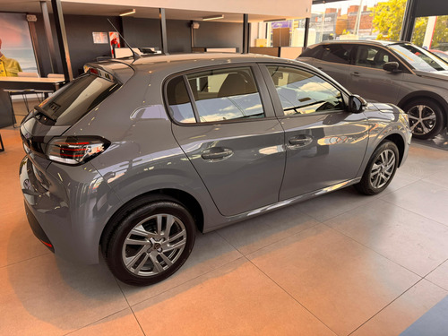 Peugeot 208 1.6 Allure