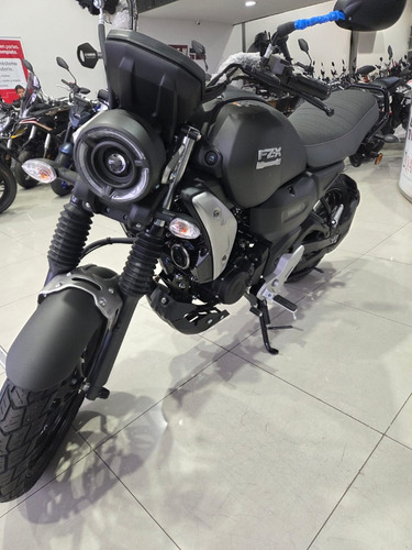Yamaha Fz X Entrega Inmediata Motolandia (fi 150 V3 25)