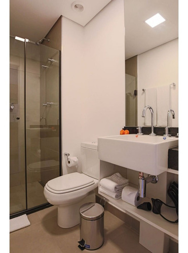 Imagem 8 de 15 de Apartamento - Vila Mariana - Ref: 1089 - L-1089
