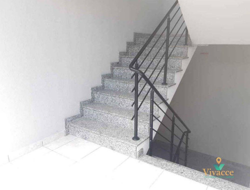 Imagem 15 de 15 de Studio À Venda, 38 M² Por R$ 155.000,00 - Jardim Nordeste - São Paulo/sp - St0028