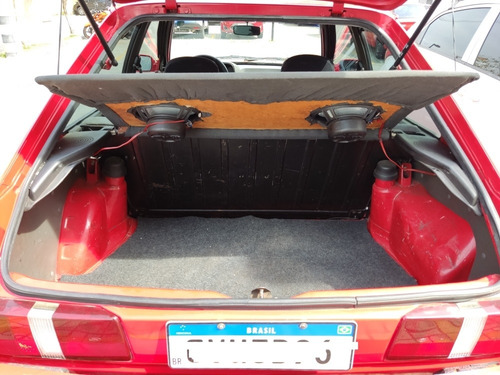 Imagem 8 de 15 de Ford Escort L