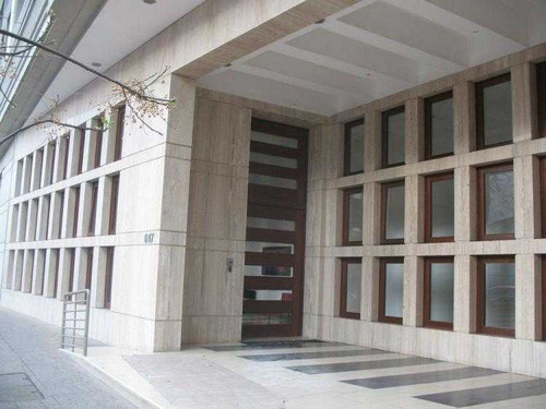 Depto Morandé Año Corrido 1d 1b Stgo (63993)