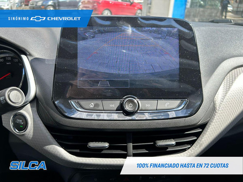 Chevrolet Onix Premier TURBO