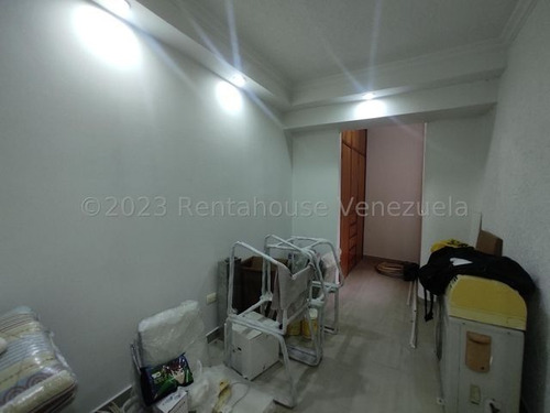 Imagen 19 de 26 de Apartamento En Venta Urb Los Chaguaramos, Maracay 23-19558 Hc