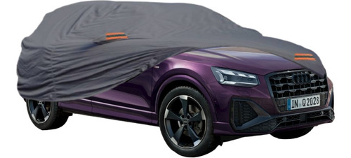 Cobertor Funda   Audi Q2  Premium Camioneta