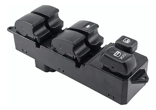 Mxg-blan Switch Control Maestro For Mitsubishi Outlander