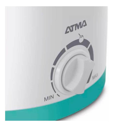 Pava Eléctrica Atma 1,7lts Pe5716e