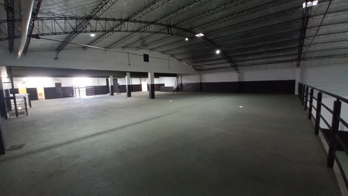 Imagen 11 de 30 de Venta Galpon Deposito San Martin Financia. El Precio Es Insuperable Para El Mercado. Inmobiliaria Seguridad Y Profesionalidad.