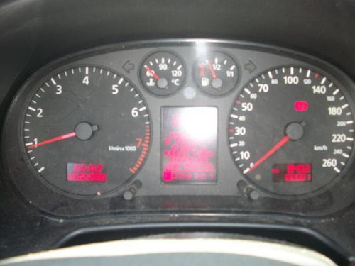 Audi A3 1.8 Turbo 5p 180 Hp