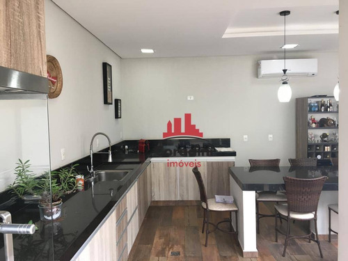Imagem 20 de 24 de Casa Com 2 Dormitórios À Venda, 140 M² Por R$ 520.000 - Ca1795