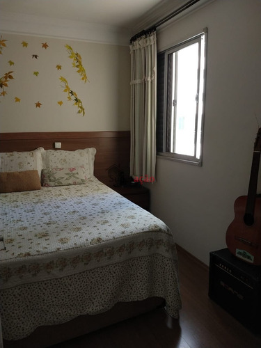 Apartamento - Vila Galvao - Ref: 1688 - V-3488