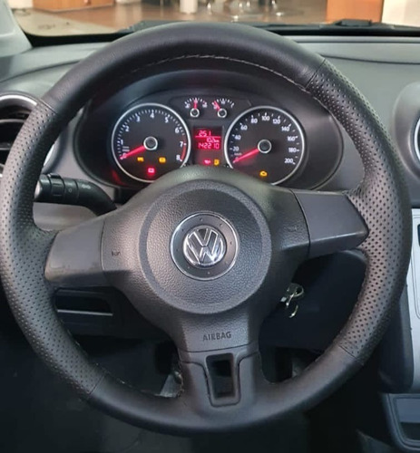 Imagem 8 de 11 de Vw Gol City 1.0 2015