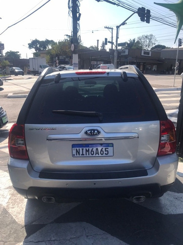 Imagem 3 de 7 de Kia Sportage 2010 2.0 Lx 4x2 Aut. 5p