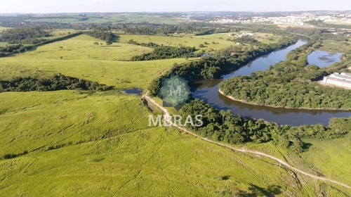 Imagem 1 de 13 de Fazenda - Salto - Mb8804