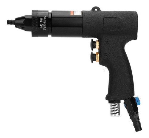 Tuerca De Tracción Para Pistola Remachadora Neumática, Tuerc