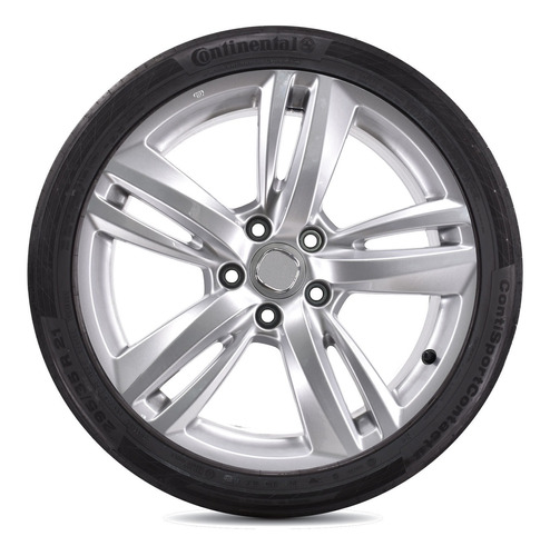 Llanta Continental Contisportcontact 5p 285/30r19 98y Mo