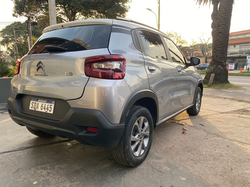 Citroën C3 1.2 Puretech 82 Feel
