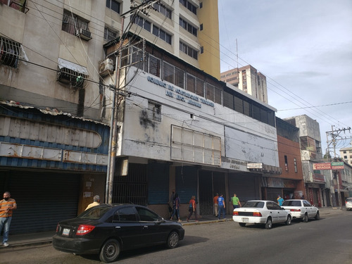 Local Comercial Av. Miranda Cod: 21-19177 Dlc