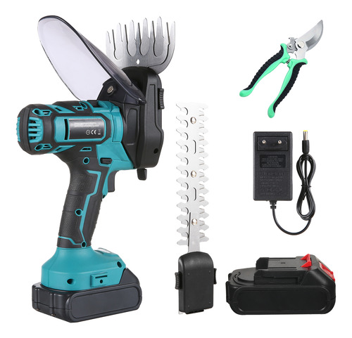 Tijeras Eléctricas Para Podar Césped, Podadora Eléctrica, 20