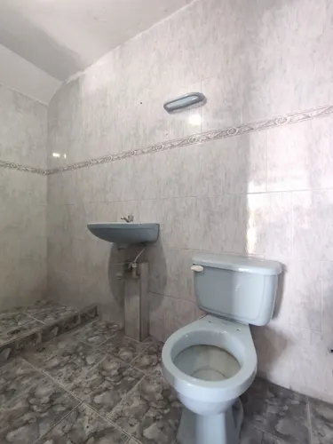 Casa En Arriendo En El Contento. Cod A17312