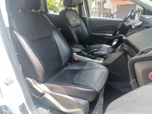 Ford Escape 2.0 Se 4x2