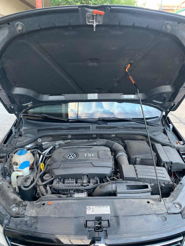 Volkswagen Vento 2.0 Sportline Tsi 200cv 2013