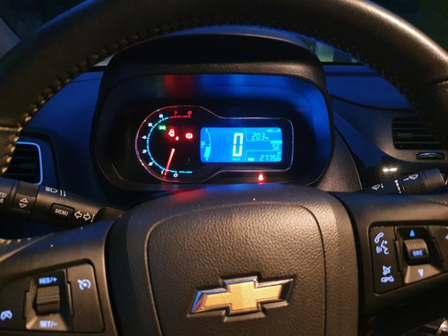 Imagen 6 de 6 de Chevrolet Cobalt 1.8 Sedan Ltz 2018