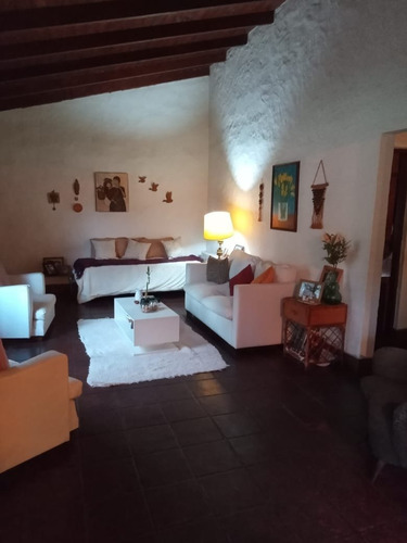 Imagen 17 de 30 de Venta - Chalet 3 Ambientes Con Gran Parque, Sierra De Los Padres