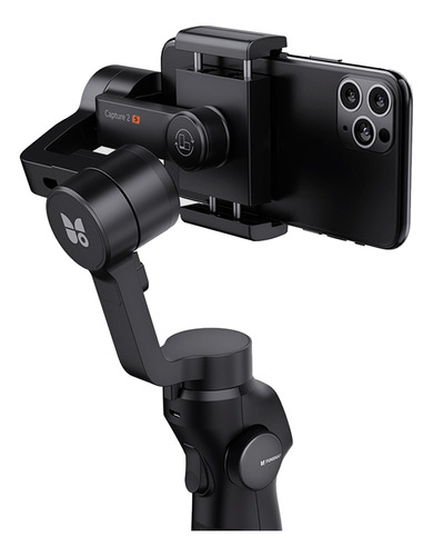 Gimbal Estabilizador De Celular Video Pro Para iPhone Steady