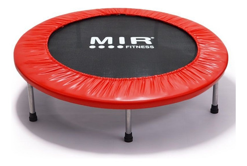 Mini Tramp Mir Cama Elastica Minitramp Profesional + Regalo