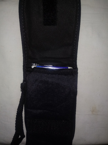 Fundas O Bolsos Para Consolas Nintendo Ds/lite/3ds Y New 3ds Negro (Usado)