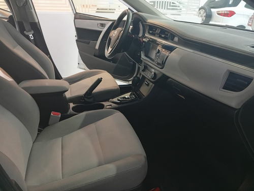 Toyota Corolla 1.8 Xei Cvt 140cv