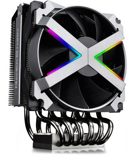 Air Cooler Deepcool Fryzen Rgb 120mm Dpgs-mch6n-fzn-a