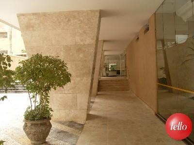 Apartamento - Ref: 117000