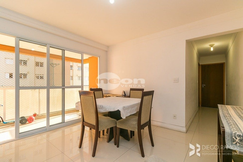 Imagem 3 de 15 de Apartamento - Jardim - Ref: 1886 - V-1886